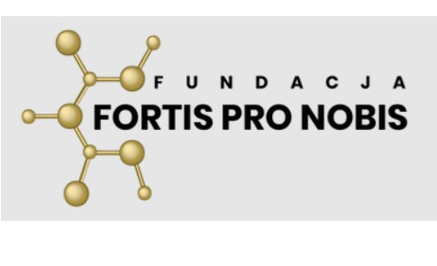 Fundacja Fortis Pro Nobis logo