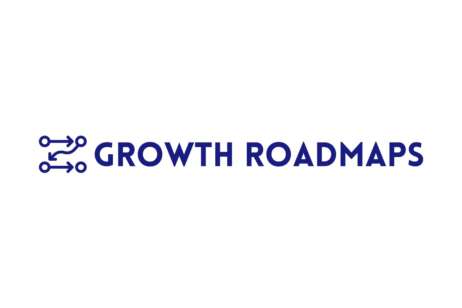 Growth Roadmaps logo