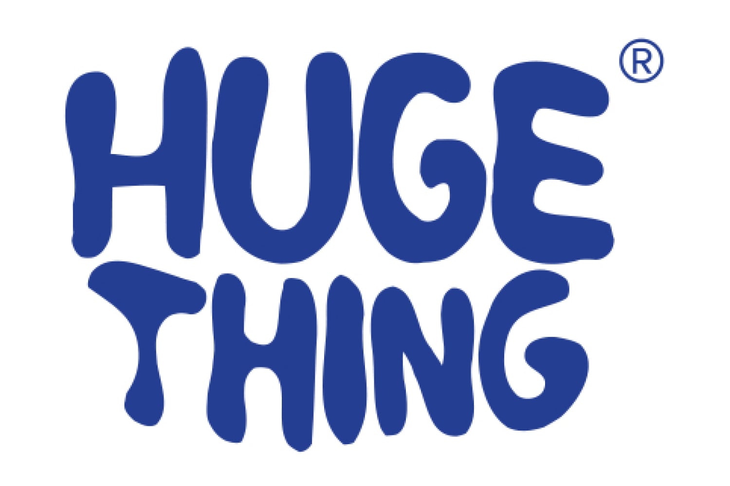 Huge Thing logo