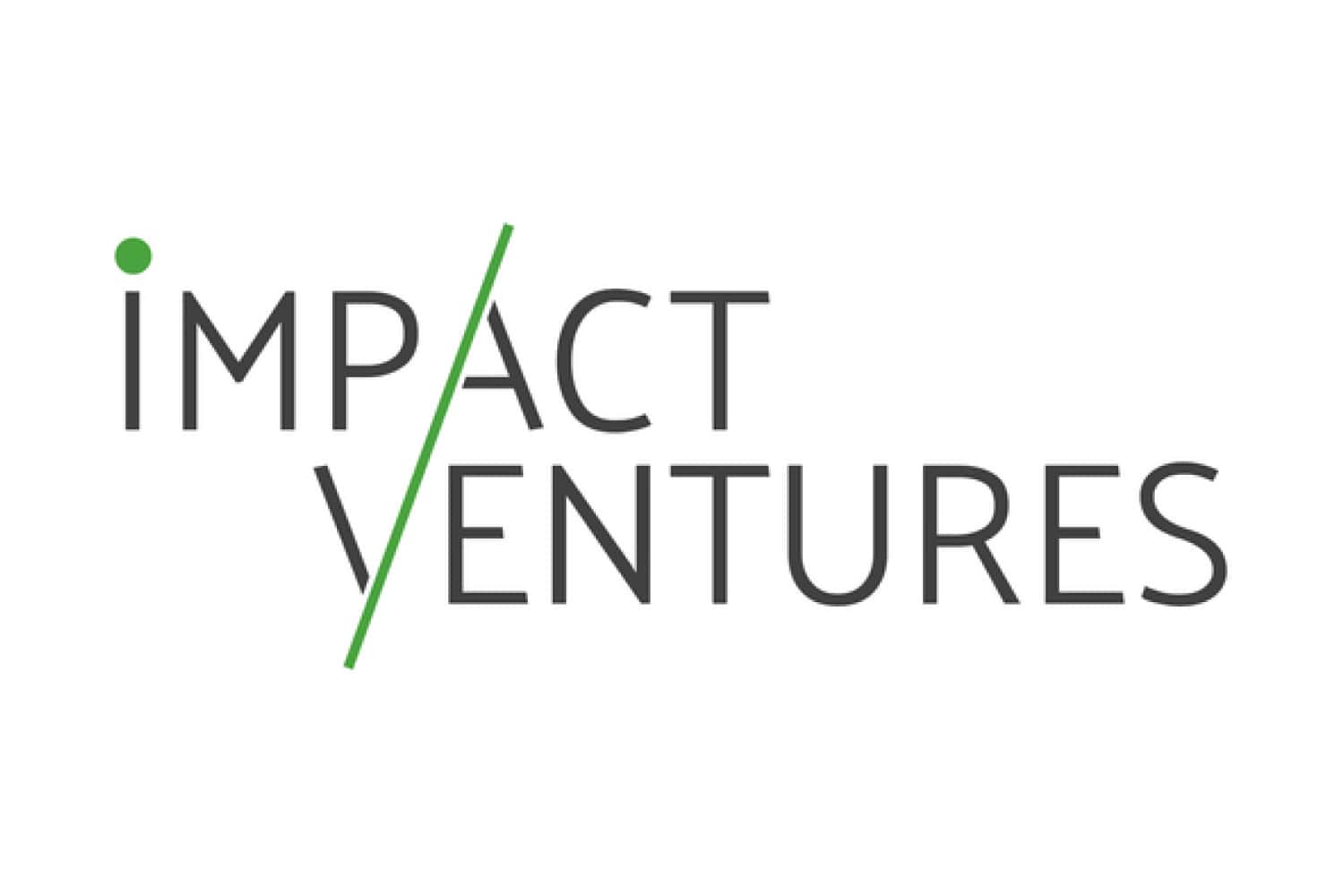 Impact Ventures logo