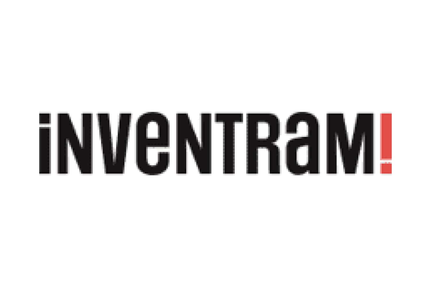 iNVENTRAM! logo