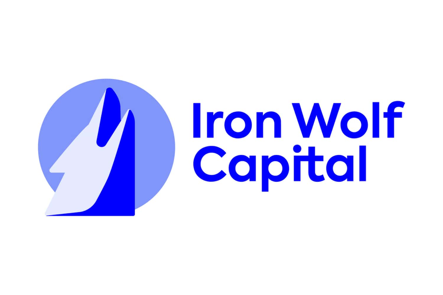 Iron Wolf Capital logo