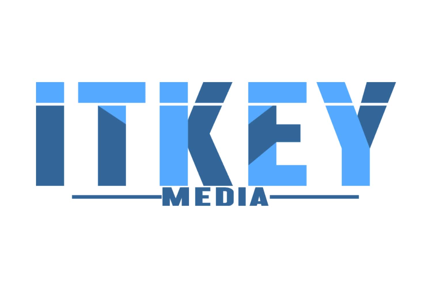 IT Key Media logo