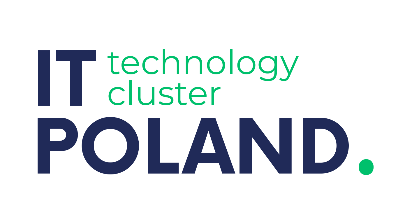 IT Poland logo