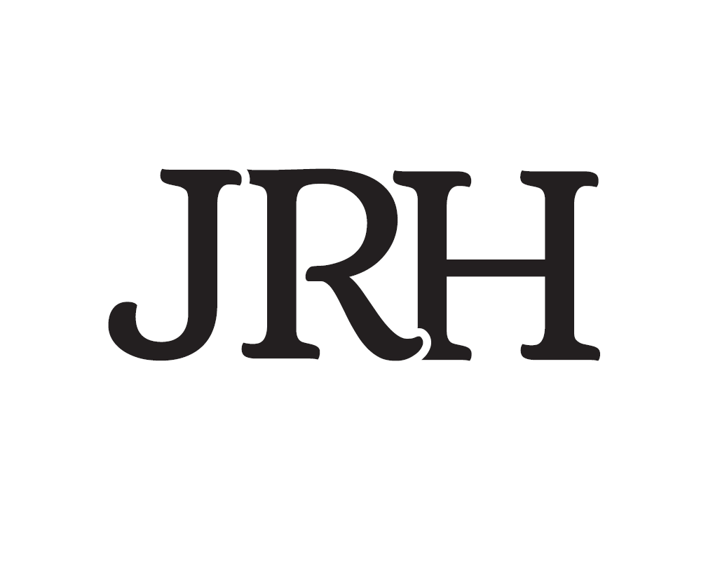 JR Holding logo
