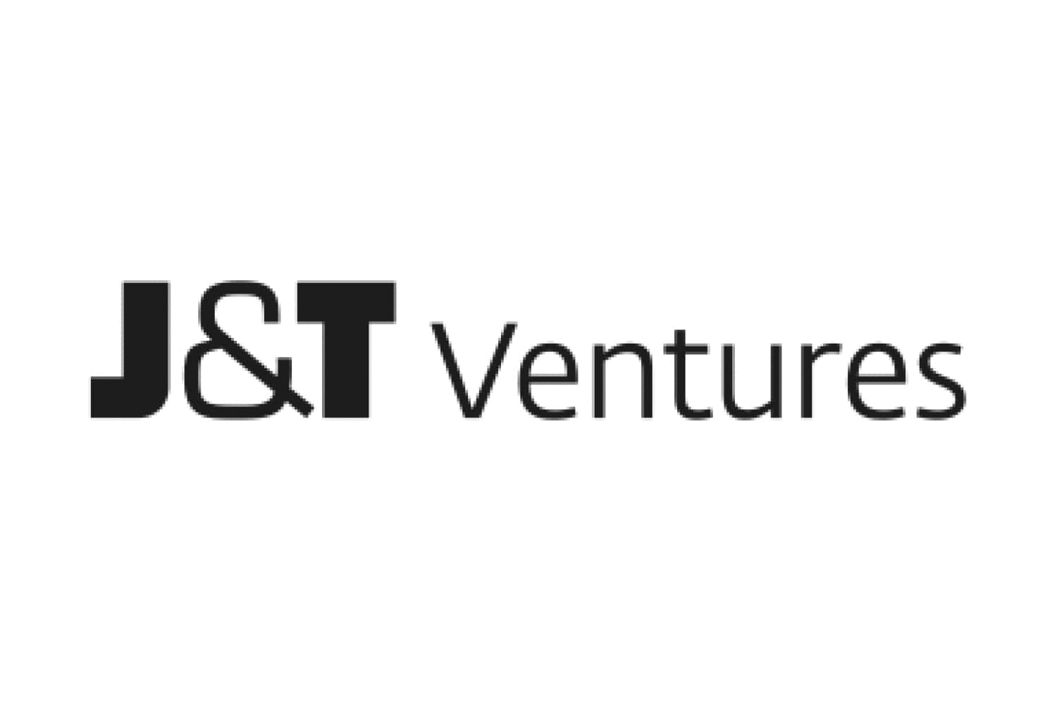 J&T Ventures logo