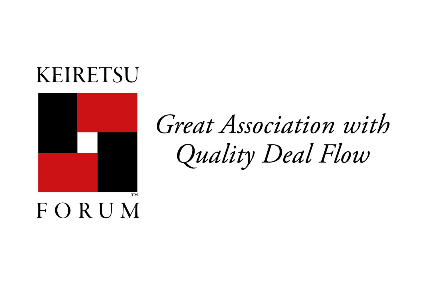 Keiretsu Forum SEE logo