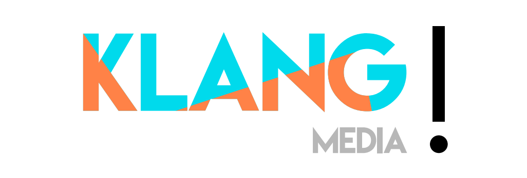 Klang Media logo