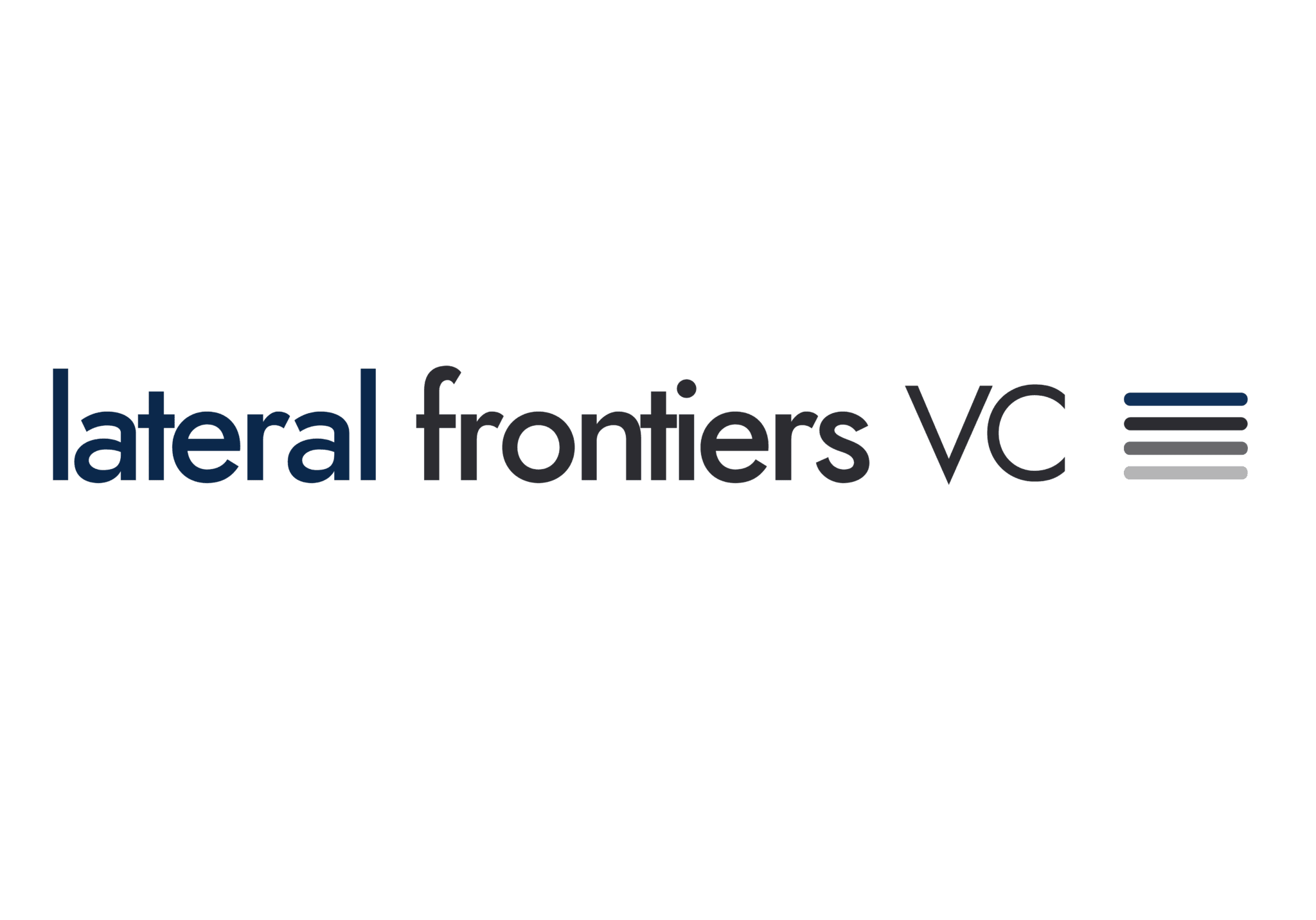 Lateral Frontiers logo