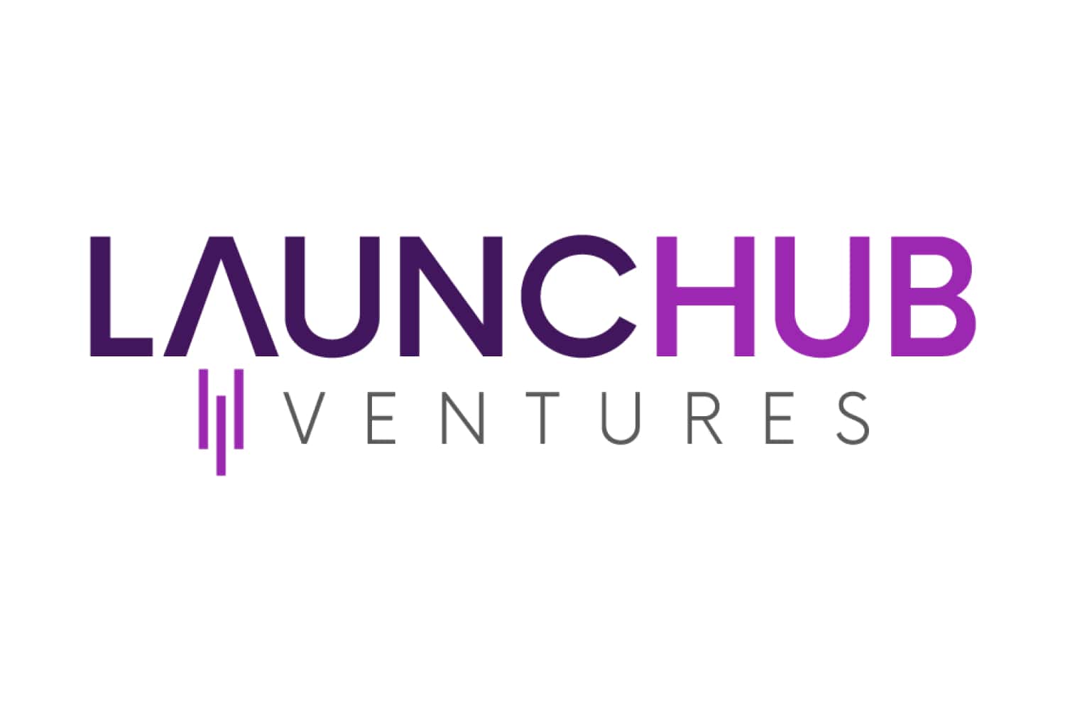 Launchub Ventures logo
