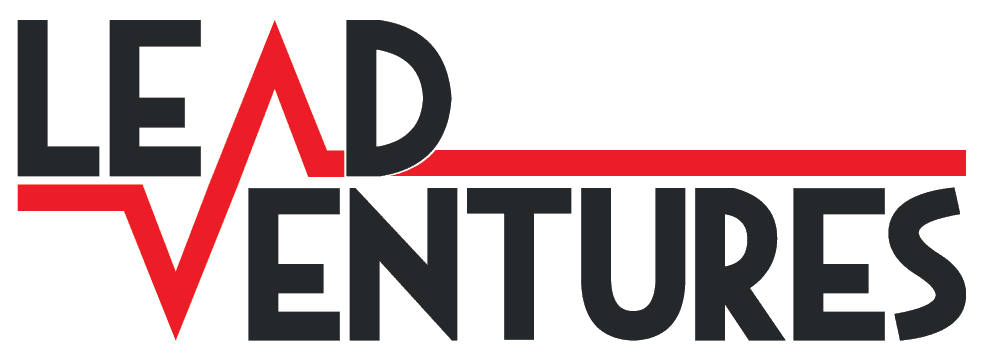 Lead Ventures logo