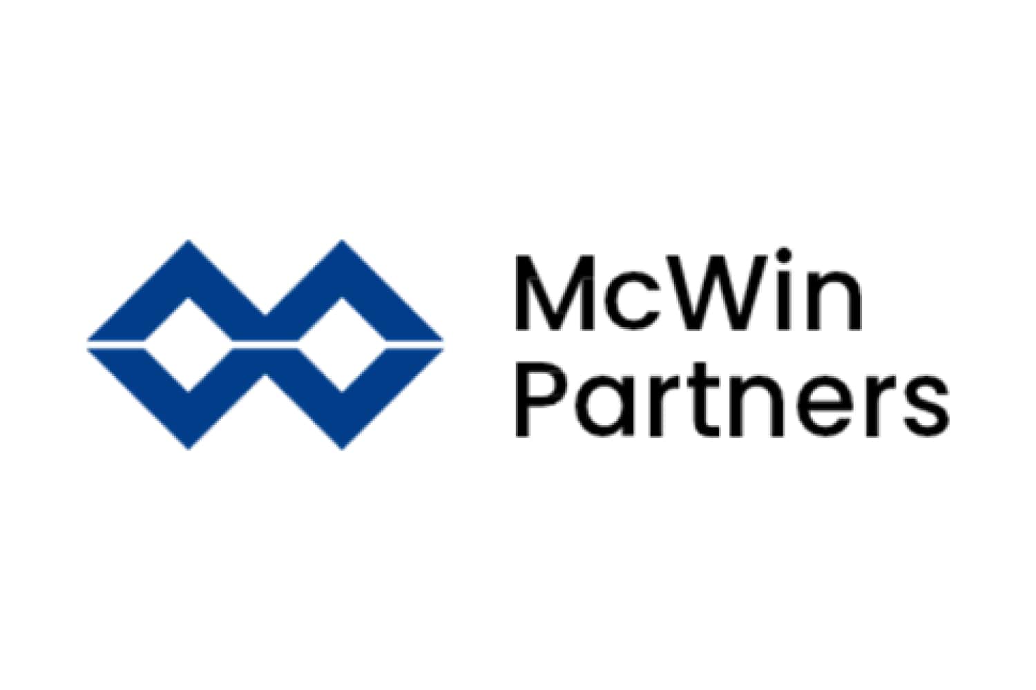 McWin Partners logo