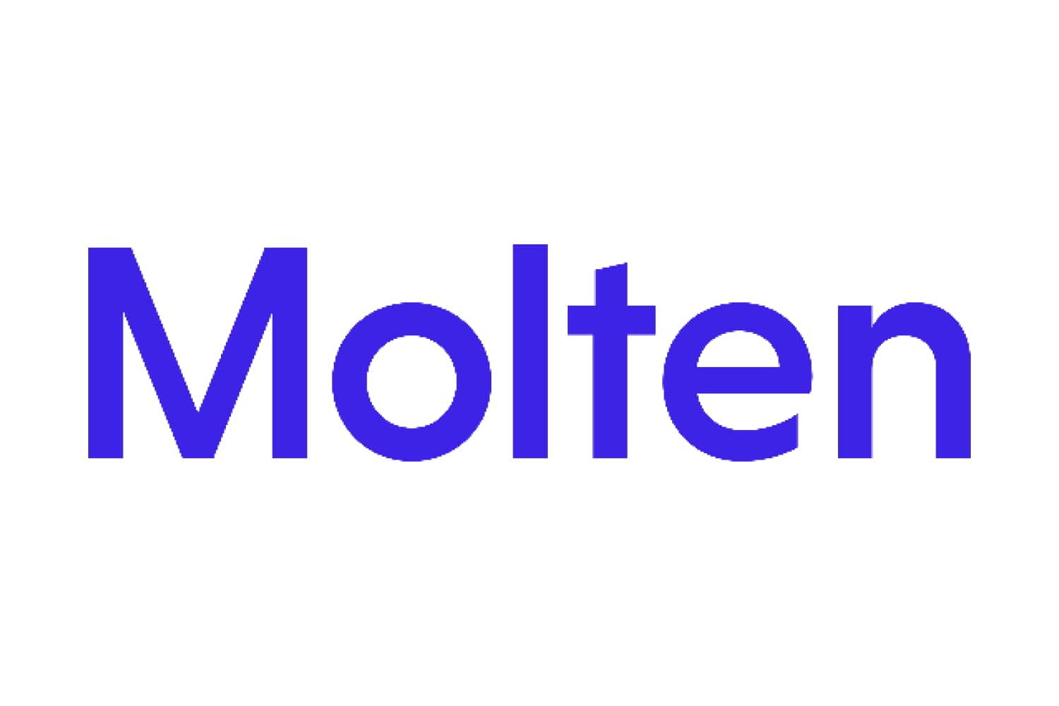 Molten Ventures logo