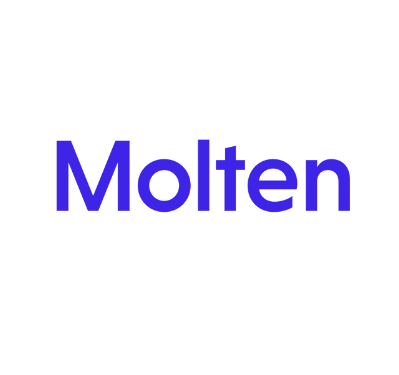 Molten Ventures logo