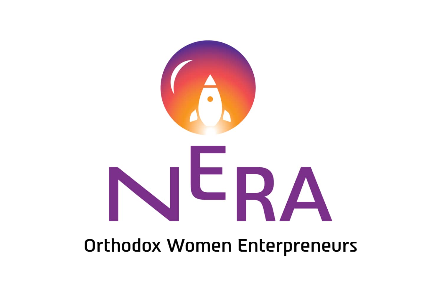 NERA - Orthodox Women Entrepreneurs logo