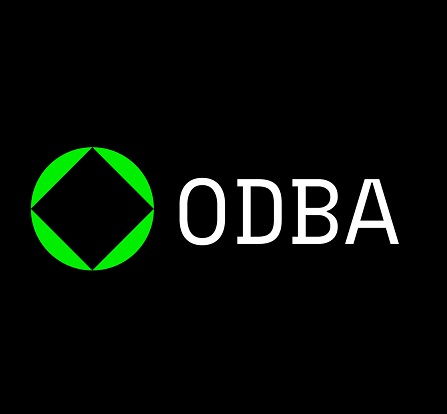 ODBA logo