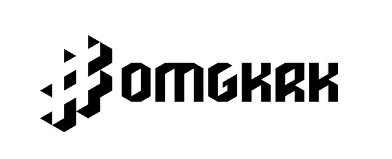 OMGKRK logo
