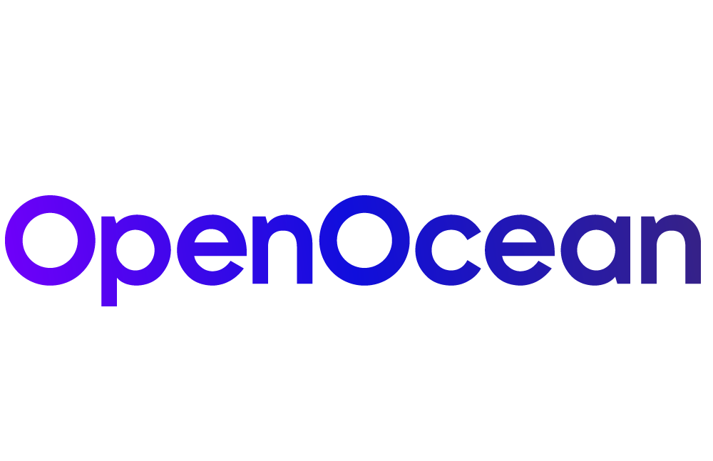 OpenOcean logo