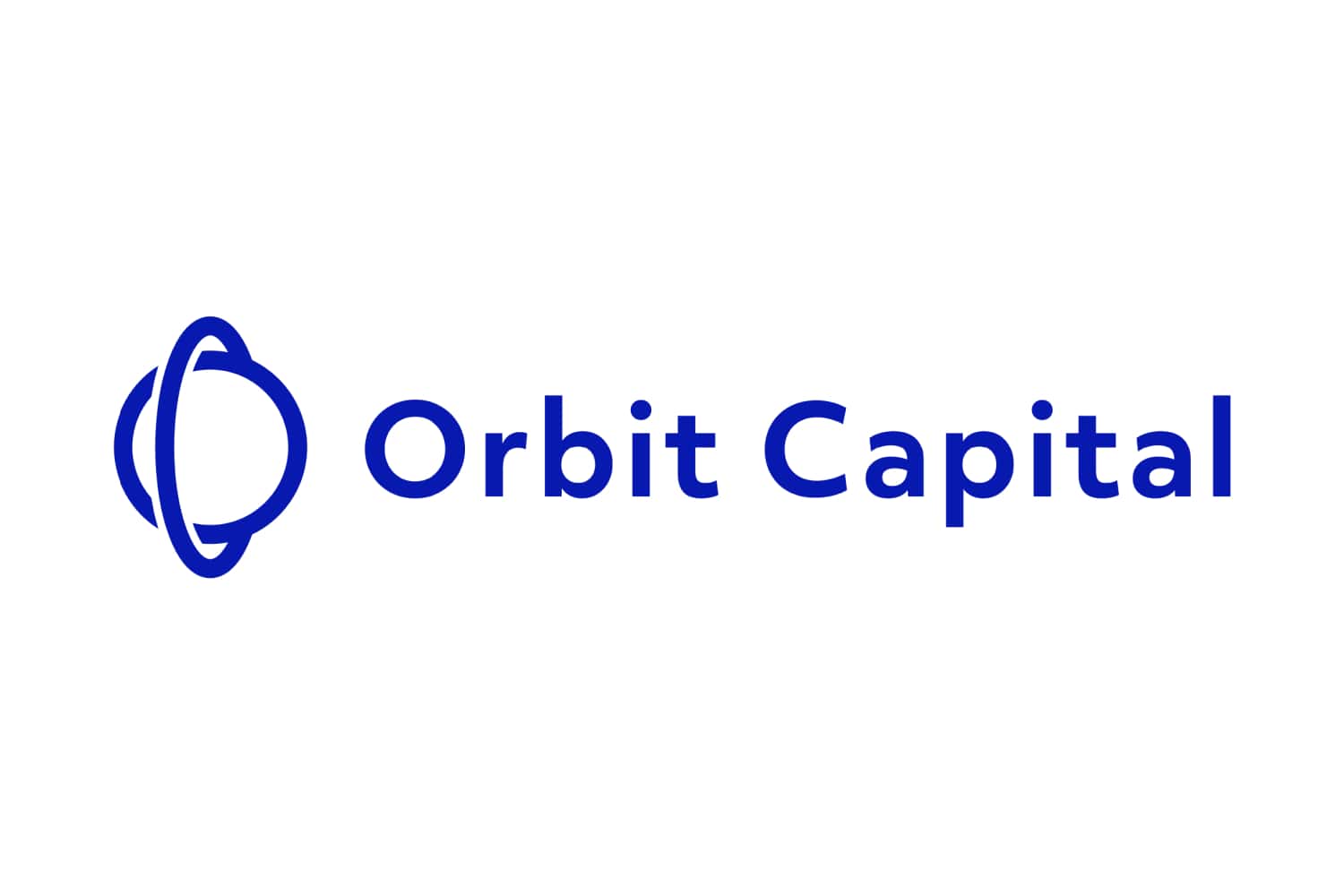 Orbit Capital logo