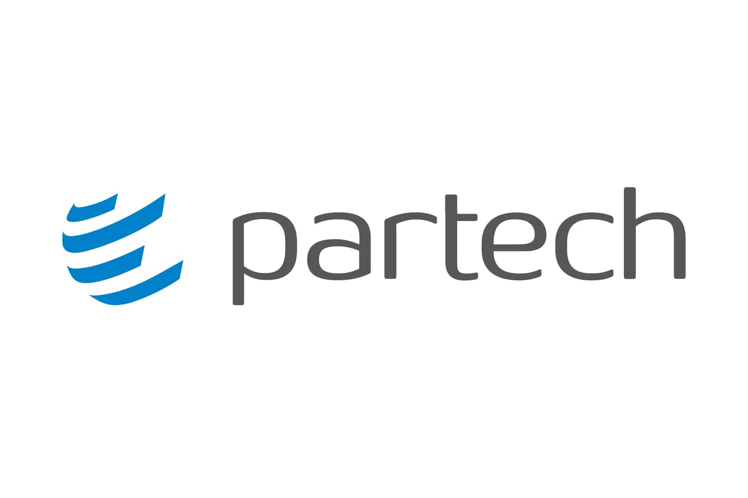 Partech logo