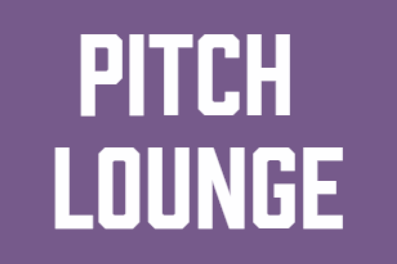 Pitch Longue logo