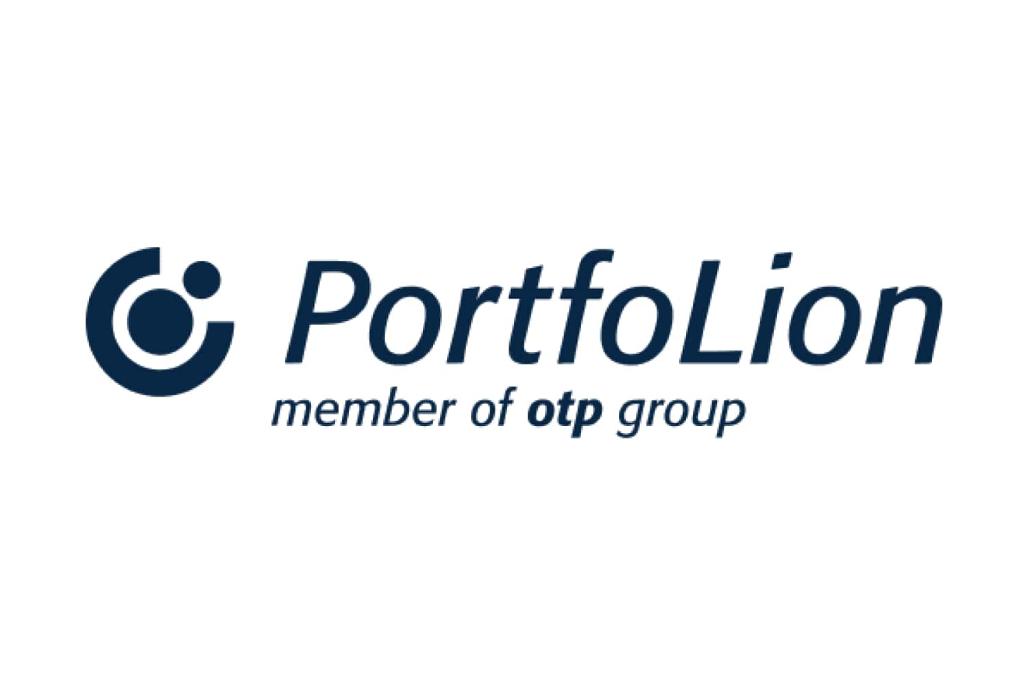 Portfolion logo