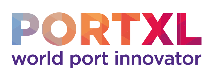 PortXL logo