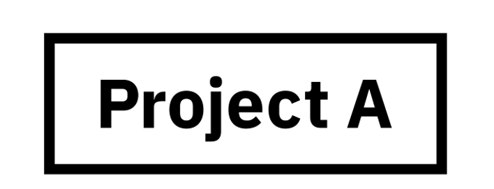 Project A Ventures logo