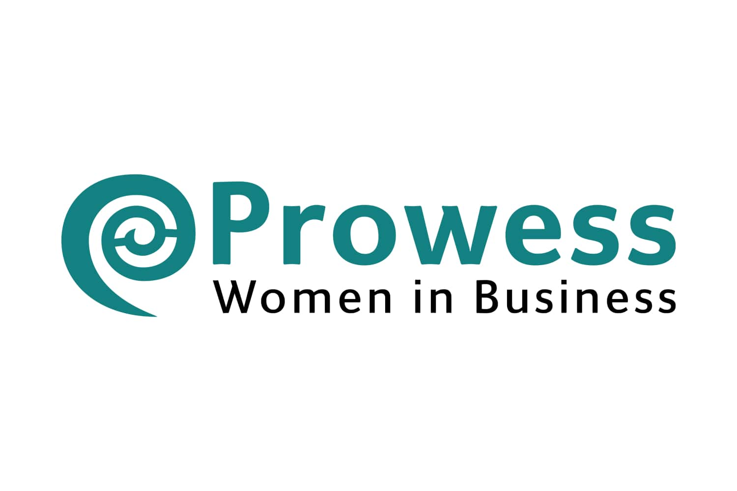 Prowess Women In Business logo