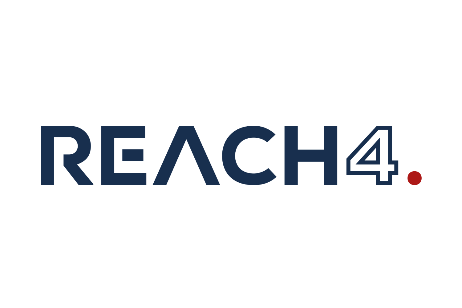 Reach4 logo