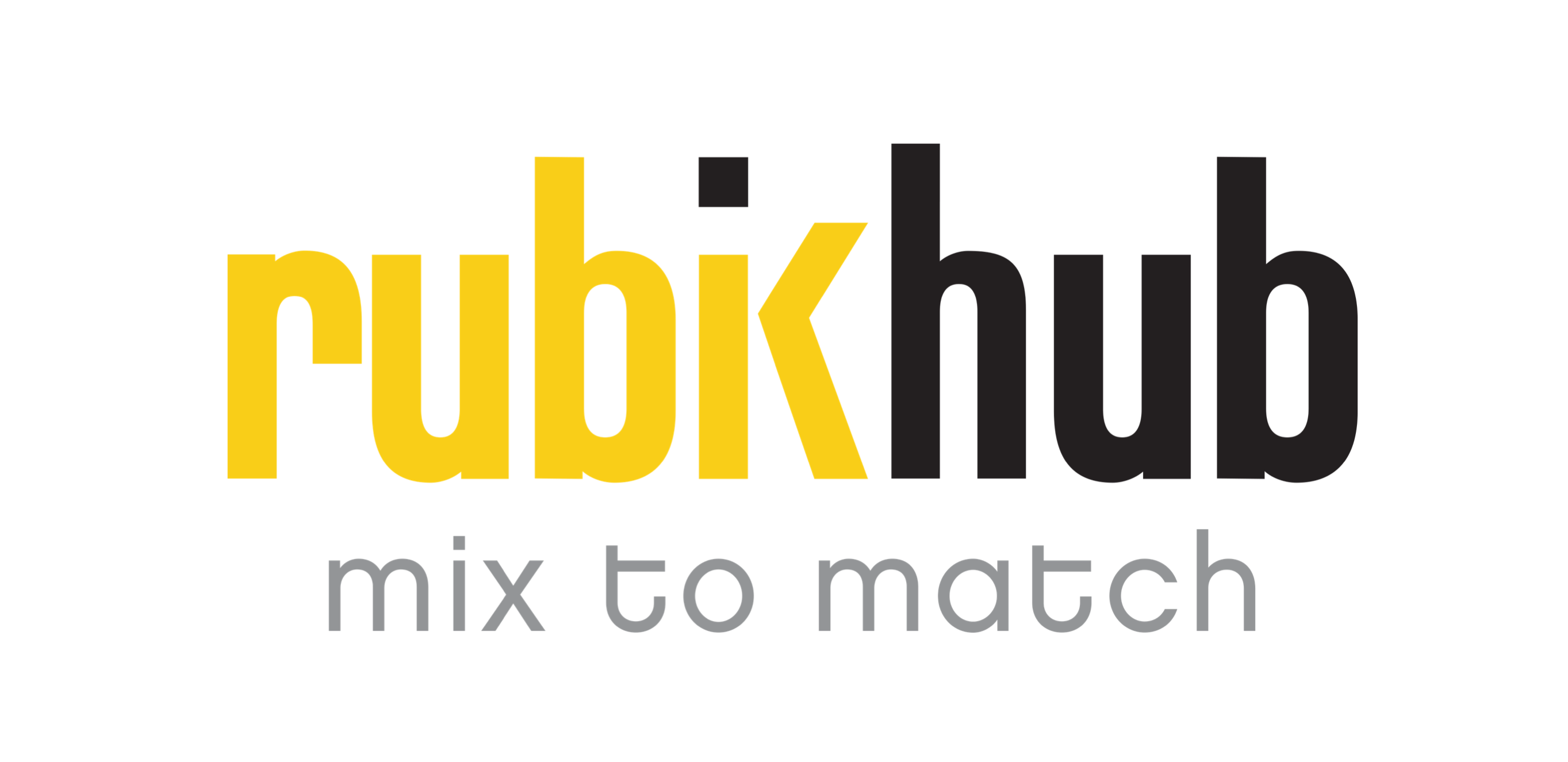Rubikhub logo