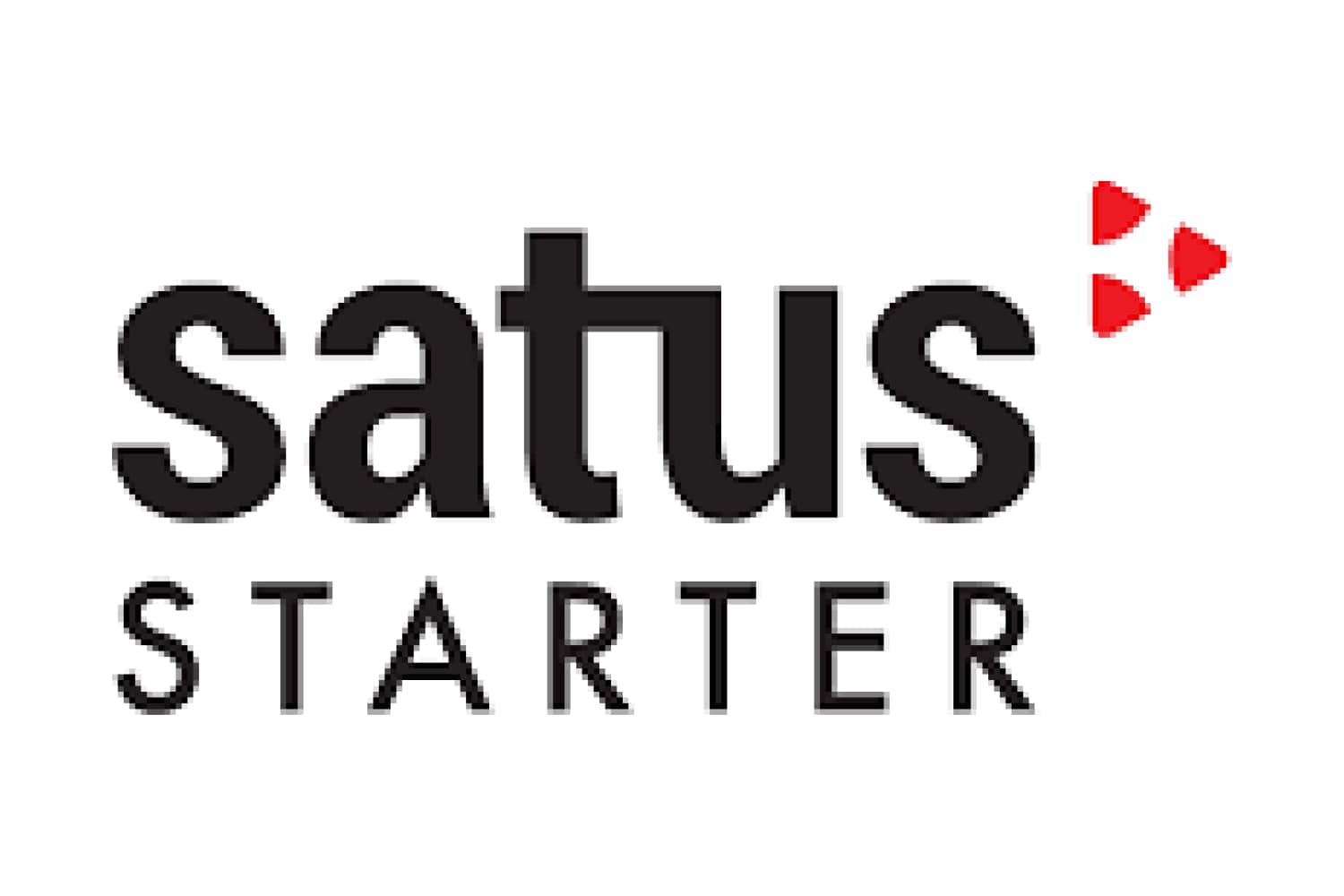 Satus starter logo