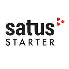 Satus Starter logo