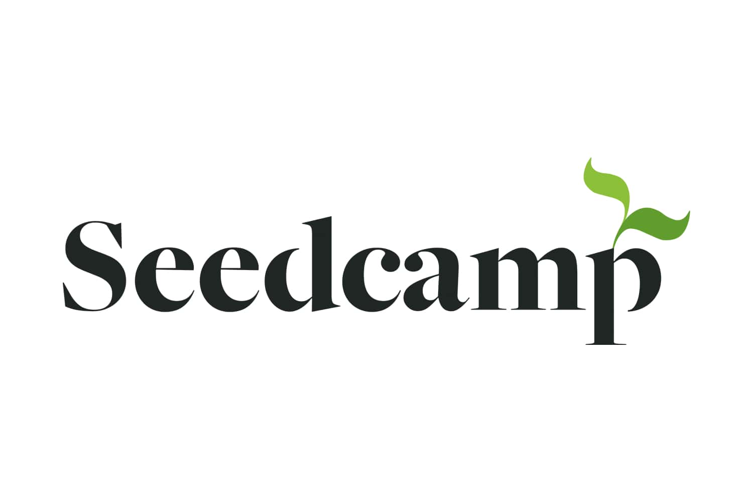 Seedcamp logo