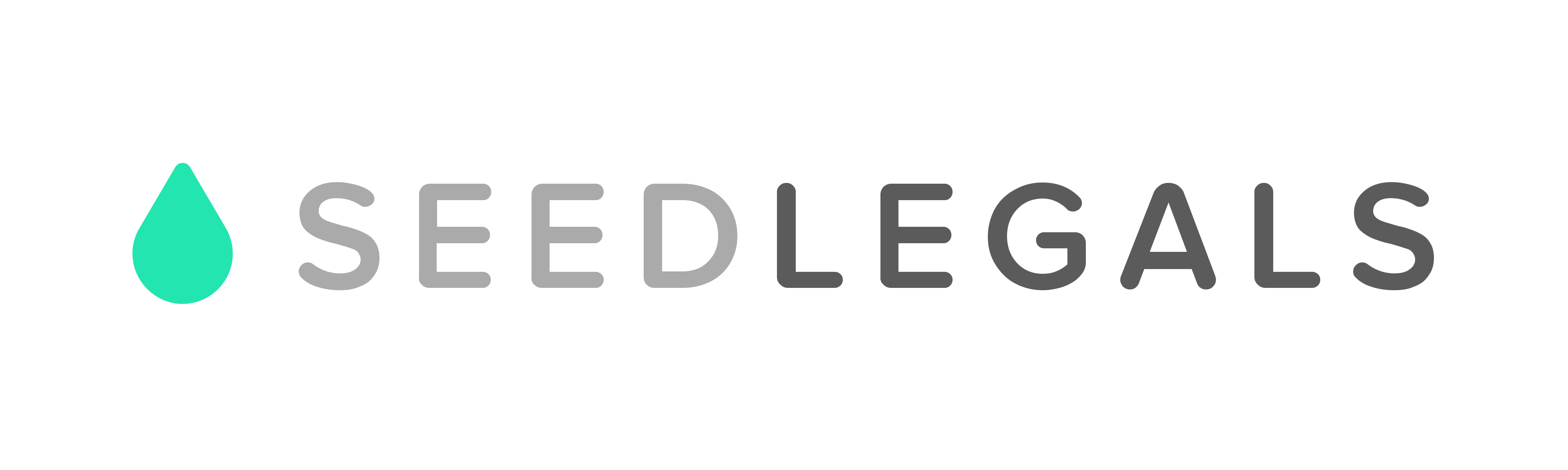 SeedLegals logo