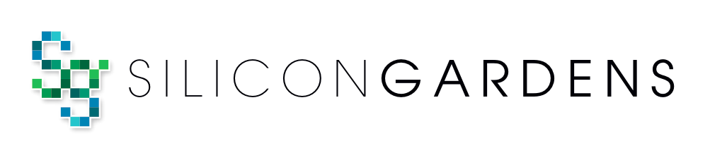 Silicon Gardens Fund logo