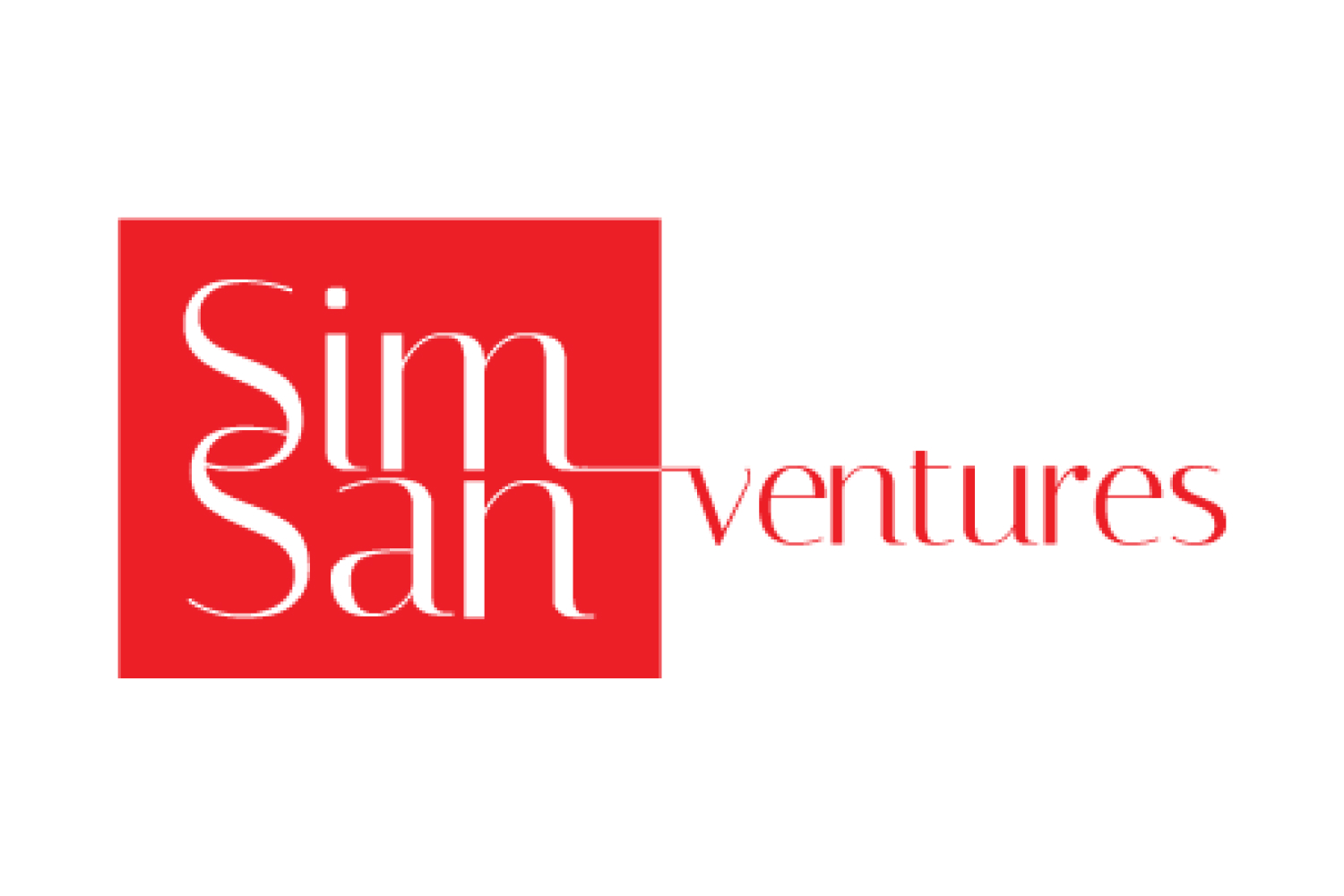 Simsan Ventures logo