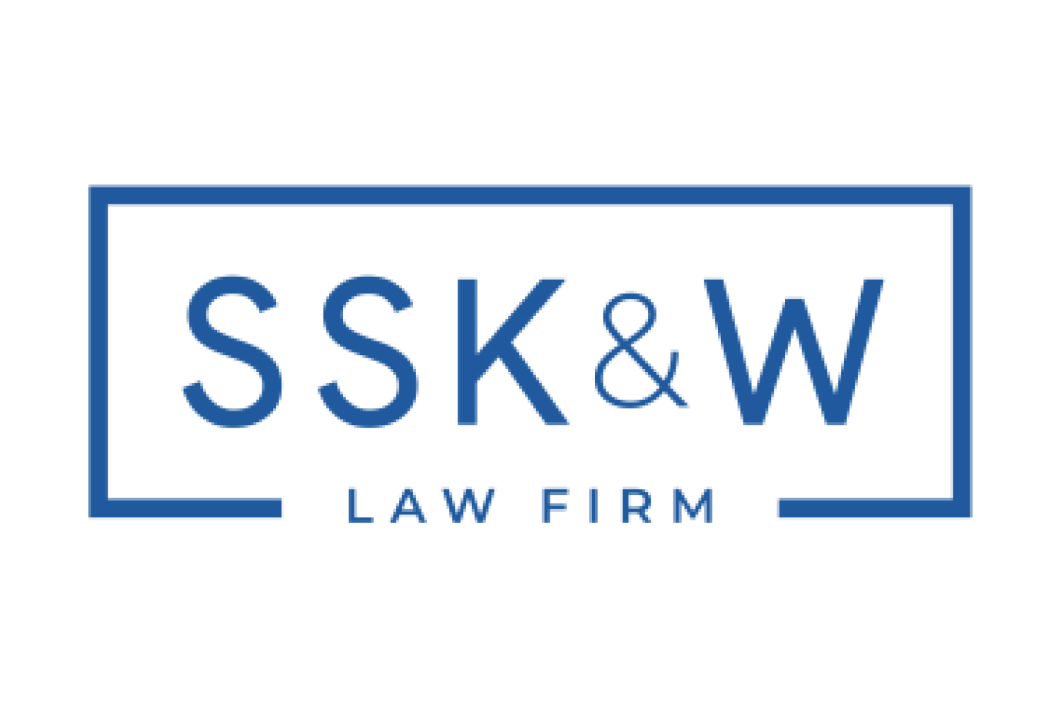 SKK&W Law Firm logo