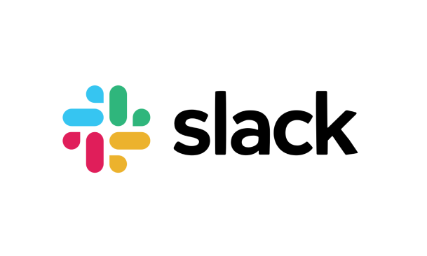 Slack logo