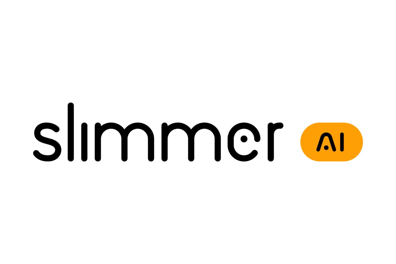 Slimmer AI logo