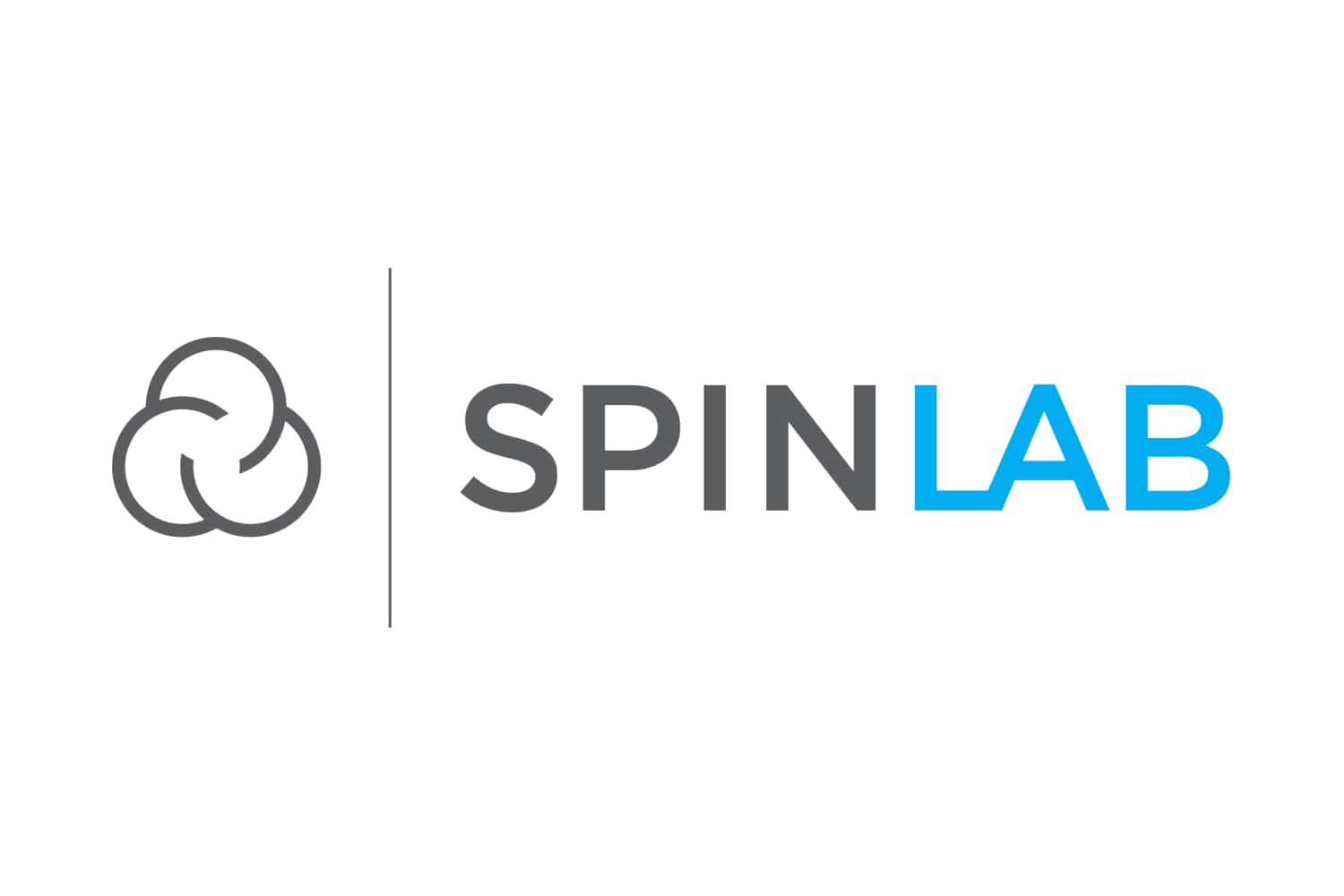 Spinlab logo