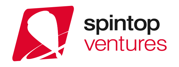 spintop ventures logo