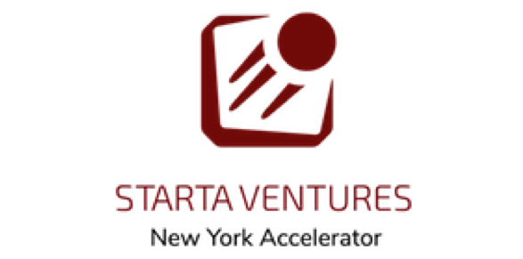 Starta Ventures logo