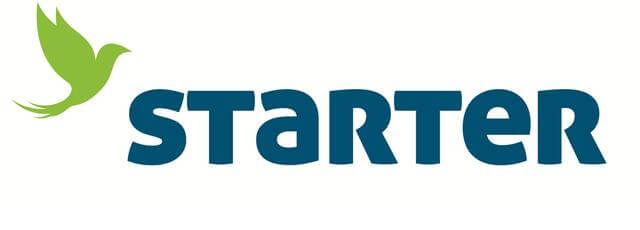 Inkubator Starter logo