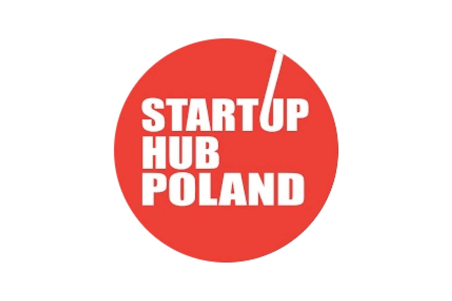 Startup Hub Poland logo