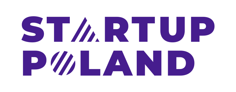 Startup Poland logo