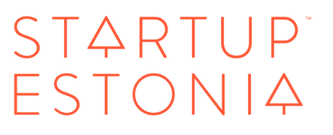 Startup Estonia logo