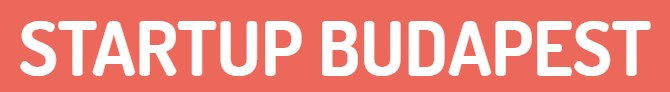 startup budapest logo