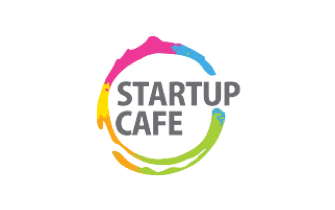 Startup Cafe logo