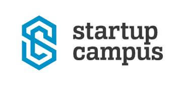 Startup Campus logo